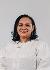 FRANCIDALVA ANANIAS DO ROSARIO RIBEIRO