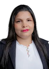 CLÁUDIA HELENA DE BRITO LUZ