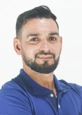 JANDERSON RAIMUNDO GLINS DE PAIVA