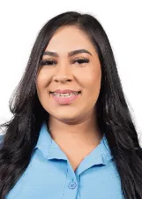 KARINA DE  JESUS DE ALMEIDA