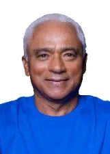 OTALMIR MERCÊS PEREIRA