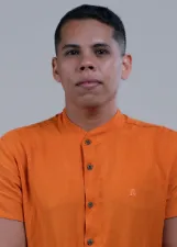 LUAN DOS SANTOS BATISTA
