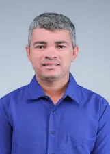 FRANCISCO DE ALMEIDA PAIXÃO