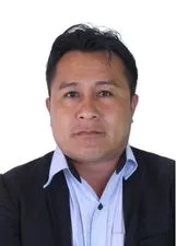 SANDRO WARO MUNDURUKU