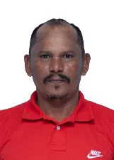 EDIMILSON MOTA SILVA