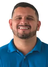 HUGO CÉSAR DA SILVA SANTOS