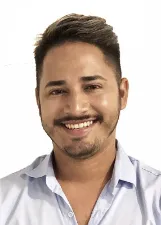 RODRIGO LUIZ DA CRUZ