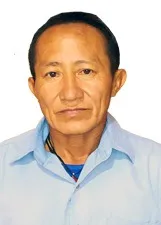 REGINALDO PUXU MUNDURUKU