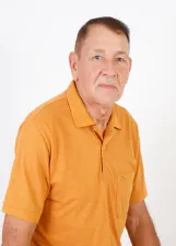 JOSÉ CONCEIÇÃO DOS REIS FARIAS