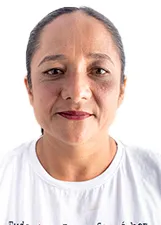 FRANCIDALVA ALVES DE OLIVEIRA