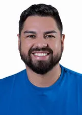 YURI ORLANDO GOMES BASTOS