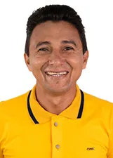 MELQUISEDEQUE  DA SILVA OLIVEIRA