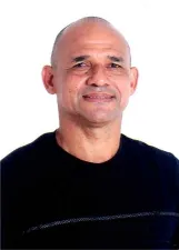 JURACI DOS ANJOS
