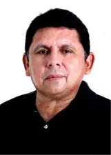 VALDECIR ELIAS SOUSA SANTIAGO