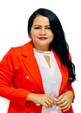 KEILA QUARESMA SILVA CHAGAS