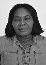MARIA DE ALMEIDA SILVA