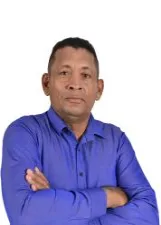 LUIS PEREIRA BARRADAS