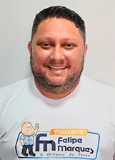 LUIZ FELIPE MARQUES CORDEIRO