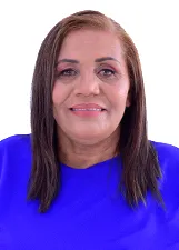 LUZENIRA MARIA DOS SANTOS