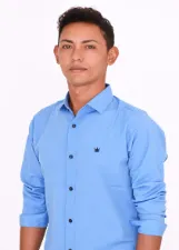 RAIMUNDO FERREIRA DA SILVA