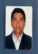 FRANCINEI SENA DO NASCIMENTO