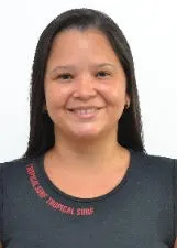 MARIZA DOS ANJOS CARVALHO