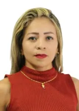 ROSANA CARAVELAS DOS SANTOS