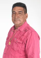 IVANILDO BENULIES PINHEIRO