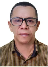 EDSON CORREA DA SILVA