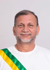 JOÃO BOSCO SANTOS SILVA