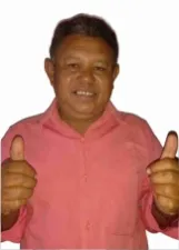 JOSE DE RIBAMAR PEREIRA FERNANDES