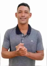 ELISVALDO ALVES DE SOUZA