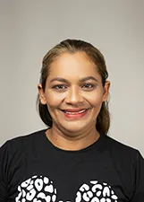 MARIA FRANCISCA CORDEIRO DE LIMA