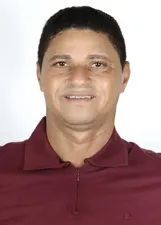 BENEDITO EDVAL DA CRUZ