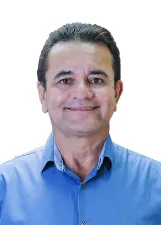 ANTONIO MARCIO FARIAS GONÇALVES