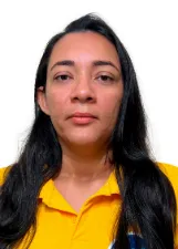 DAYANE SANTOS CABRAL SOUZA