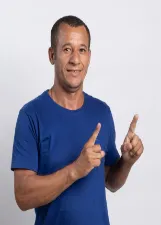 ELIEZIO DA CRUZ MORAIS