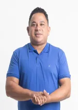RONALDO CHAVES RIBEIRO