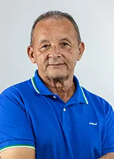 GEDEON RAMOS DA SILVA