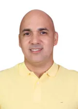 MARCIANO DE ALMEIDA SOUZA