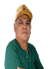 CARLOS ALBERTO CORDEIRO SILVA