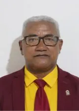 JOÃO DE JESUS DE SOUZA BARROS