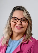 MARIA DAS GRAÇAS DOS SANTOS