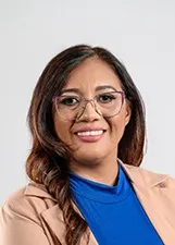 NUBIA LAFAETE DA SILVA