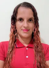 ALINE SOUZA DA SILVA