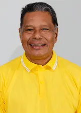 JORGELINO JOSÉ DA SILVA SOEIRO