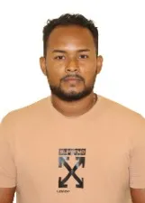 GENILSON BAIA MONTEIRO