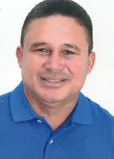 MILTON JOÃO DA CRUZ OLIVEIRA