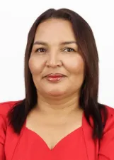 SUEIRIS BISPO DA SILVA