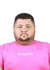 ERIC RODRIGUES DA SILVA